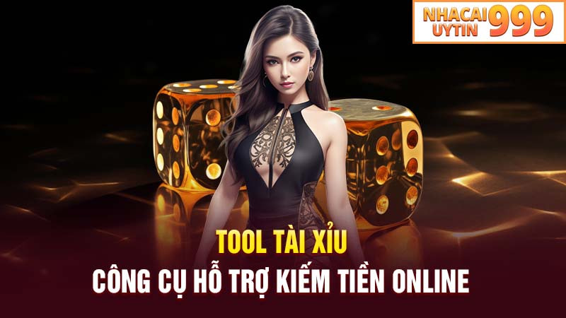 Tool tài xỉu mới nhất